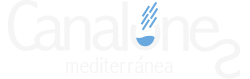 Mediterranea canalones metálicos